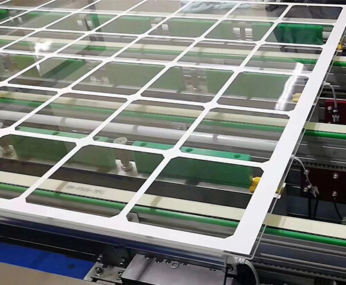 JUNHEÂ®9680 High Reflective Glaze