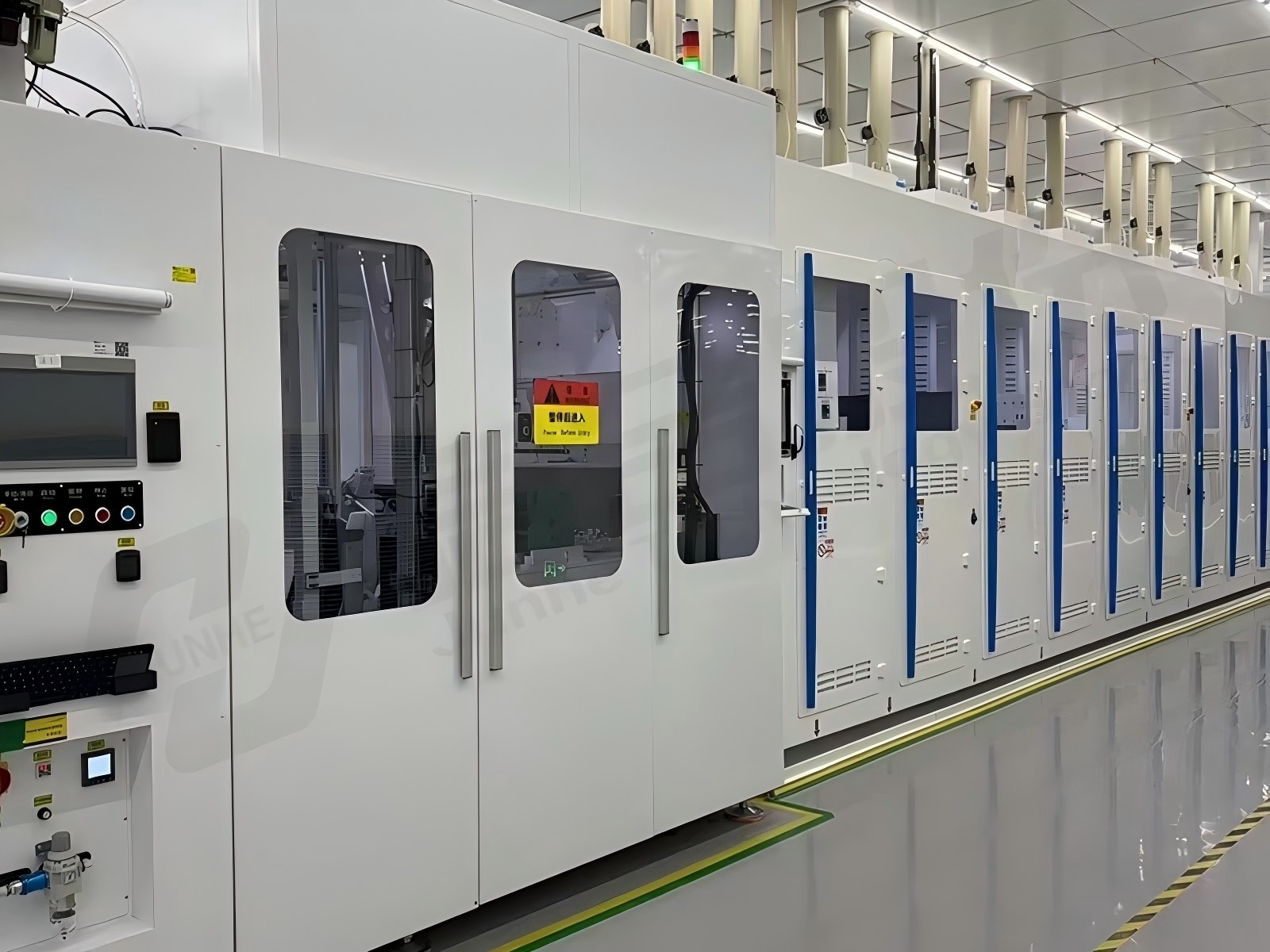 JUNHEÂ®2580 solar cell cleaning additive