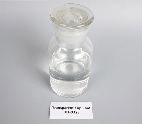 Single-layer and double-layer photovoltaic glass anti-reflection coating fluid