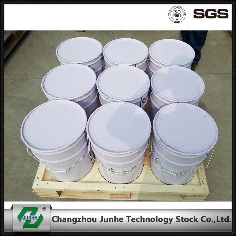 Hardware Zinc Flake Coating Aluminum Flake Type Protection With Curing At 300â