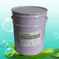 Semi Gloss Zinc Flake Coating Silver Color Eco Friendly