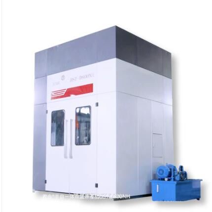 Metal Hardware Vacuum PVD Zinc Flake Coating Machine