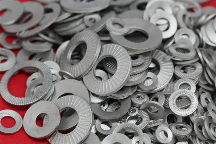 Various Kinds Galvanic Zinc Coating , Dip Spin Coating For Surface