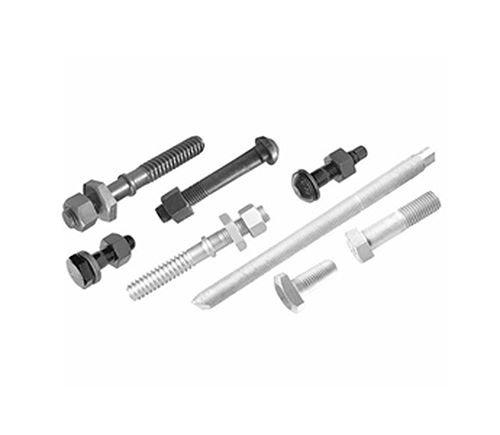 Standard Fasteners